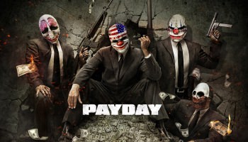 Loạt game Payday